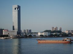 -长洲岛