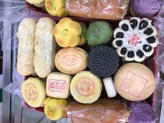 -北京稻香村(东坝家园店)