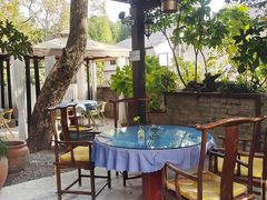 -野蔓果·山野菜(西湖景区·龙井茶田店)