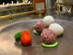 -御花园·粤菜·海鲜火锅(中山公园店)