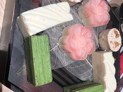 -匠和风精致料理(宁德万达店)