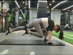 -Freedom Fitness私教健身俱乐部(徐虹北路店)