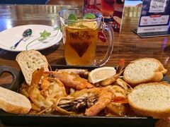 -bluefrog蓝蛙(水游城店)