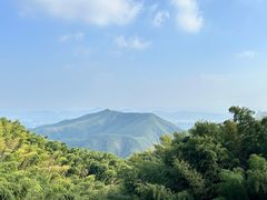 -径山寺