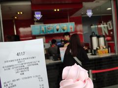-麦当劳(哈西万达店)