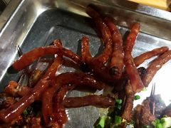 -夜烤·宜宾烧烤(洋河路店)