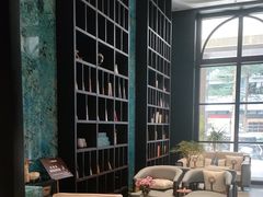 -铂尔登国际酒店(南山深圳湾口岸店)