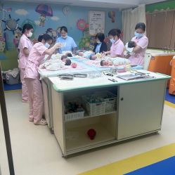 点击看大图 -梓爱月子中心(花都店)