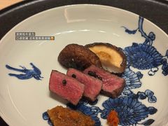 -晴空·日本料理(万象城店)