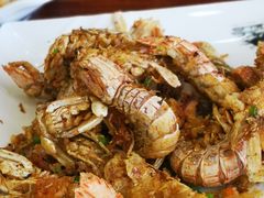 -叶存利海鲜大馅饺子(海宁路总店)