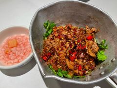 -老长沙龙虾馆·聚会餐厅(白石洲店)