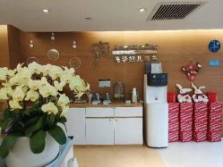 点击看大图 -杭州贝瑞斯美华妇儿医院·早孕·产检·儿科