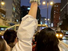 -Big Bus Tours 敞篷观光巴士