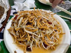 -杨记小炒老店