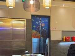 -钢管厂五区小郡肝火锅串串香(清河店)