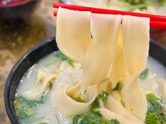 烩面-惠丰源烩面馆(经七路店)