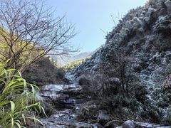 -萍乡武功山风景名胜区