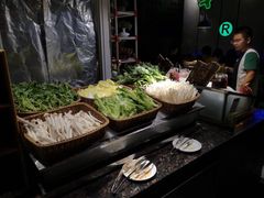 -星伦多自助料理·涮烤一体(嘉兴八佰伴店)