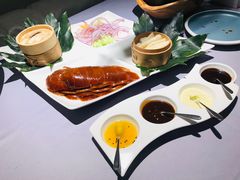 -梧桐北京烤鸭·铜锅涮肉(海岸城店)