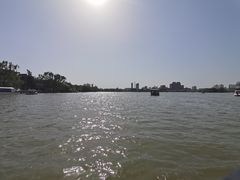 -天津水上公园