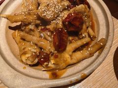 -小乾杯串店•16年沈阳烧烤(文安路店)