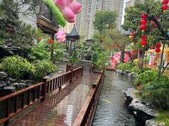 -顺德渔村·岭南一号