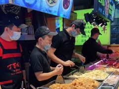 -丁家坡洋芋·观音桥好吃街A区(全国总店)