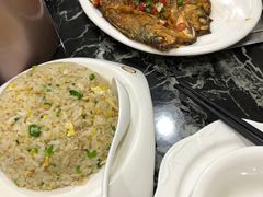 -李师傅脆肚(华强北店)