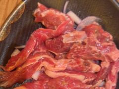 -九田家黑牛烤肉料理(衡百国际店)