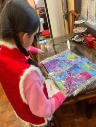 -孟洛川·旗袍高级定制