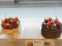 -TOUCH泰奇(祝桥振兴街店)
