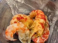 -虎虎龙虾大排档(双井店)