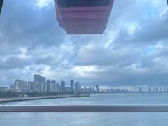 -琴岛之星摩天轮