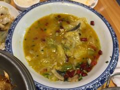 -乌镇那一年小院主题餐厅(甘泉西路店)