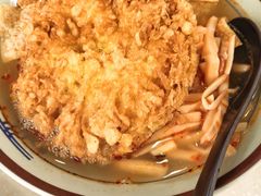 -龙记桂林米粉(财满街店)