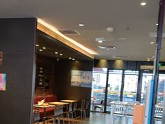 -汉堡王(上海凌云壹街坊店)