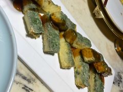 那家自制豆腐-那家小馆•北京菜•烤鸭(香山店)