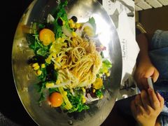 TAMATI(虹泉路店)-TAMATI(巴黎贝甜韩式西餐厅店)