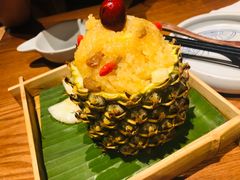 -云海肴·汽锅鸡·云南菜(天山百盛优客店)