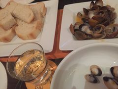 面包和奶油花甲超有滋味-Ministry of Crab(科伦坡店)