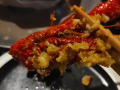 -京韵胡同·酱香羊蝎子火锅涮肉(长寿路店)
