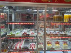 -味多美蛋糕(劲松京客隆店)