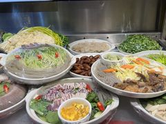 -日丰园海肠水饺·老字号大连海鲜(和平广场店)