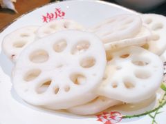 -槐店王婆大虾(开发区店)