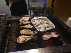 -冯姐生蚝(迎宾广场店)