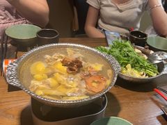 -一豚轩·烧鸟·豚骨拉面(五四路店)