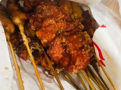 自制鸡排-辽B·小串(总店)