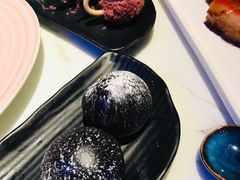 -岁粤Moon·湖景餐厅(月光码头店)