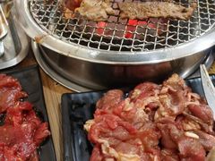 -大可泥炉烤肉(中街店)