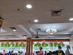 -吉莲利苑海鲜酒家(珠海拱北28年老字号店)